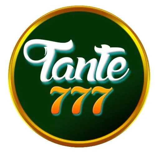 TANTE777 - Nikmati Keseruan Permainan Slot Terbaik